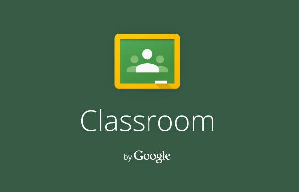 Οδηγός Google Classroom